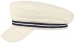 Sapca din canvas Fisherman - Stetson