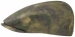 Sapca din bumbac Kent Camouflage - Stetson