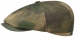 Sapca din bumbac Hatteras Camouflage - Stetson