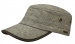 Sapca din bumbac Datto Stripe - Stetson