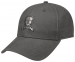 Sapca din bumbac Baseball Cap Crest - Lierys