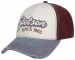 Sapca din bumbac Baseball Cap Vintage Distressed - Stetson