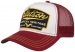 Sapca din bumbac Trucker American Heritage - Stetson