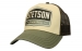 Sapca din bumbac Trucker Gasoline - Stetson