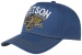 Sapca din bumbac Trucker Cap Naval Supply - Stetson