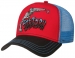 Sapca din bumbac Trucker Cap Skeleton Shot - Stetson