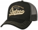 Sapca din bumbac Trucker Cap American Heritage Classic - Stetson