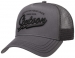 Sapca din bumbac Trucker Cap American Heritage Classic - Stetson