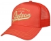 Sapca din bumbac Trucker Cap American Heritage Classic - Stetson