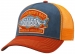 Sapca din bumbac Trucker Cap FishermenÂ´s Bay - Stetson