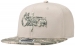 Sapca din bumbac Baseball Cap Camo - Stetson