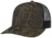 Sapca din poliamida si poliester Baseball Cap Outdoor - Stetson