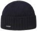 Caciula tricotata din casmir Beanie Cashmere - Stetson