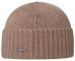 Caciula tricotata din casmir Beanie Cashmere - Stetson