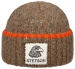 Caciula tricotata din lana Beanie Eagle - Stetson