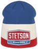 Caciula din acril Beanie Gasoline - Stetson