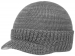 Caciula din bumbac Beanie Knit - Stetson