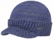 Caciula din bumbac Beanie Knit - Stetson