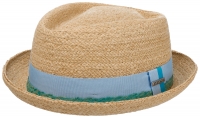 Palarie din paie Diamond Raffia - Stetson