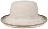 Palarie din bumbac organic Ladies Sun Hat - Stetson