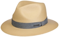 Palarie din paie Traveller Toyo - Stetson