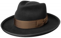  Palarie din fetru de blana Western Amish Furfelt - Stetson