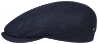 Sapca din lana, matase si casmir Driver Cap Wool/Cashmere/Silk - Stetson