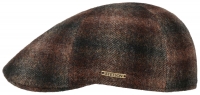 Sapca din lana Texas Wool Check - Stetson