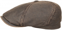 Sapca din bumbac si poliester 6-Panel - Stetson