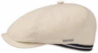 Sapca din bumbac 6-Panel Canvas - Stetson