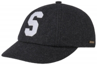 Sapca din lana Baseball Cap Wool - Stetson