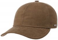 Sapca din bumbac Baseball Cap Soft - Stetson