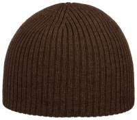 Caciula tricotata din lana Beanie Reversible Merino Wool - Stetson